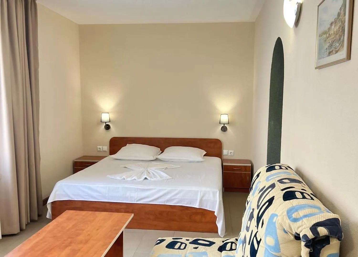 Hotel Jambo Golden Sands
