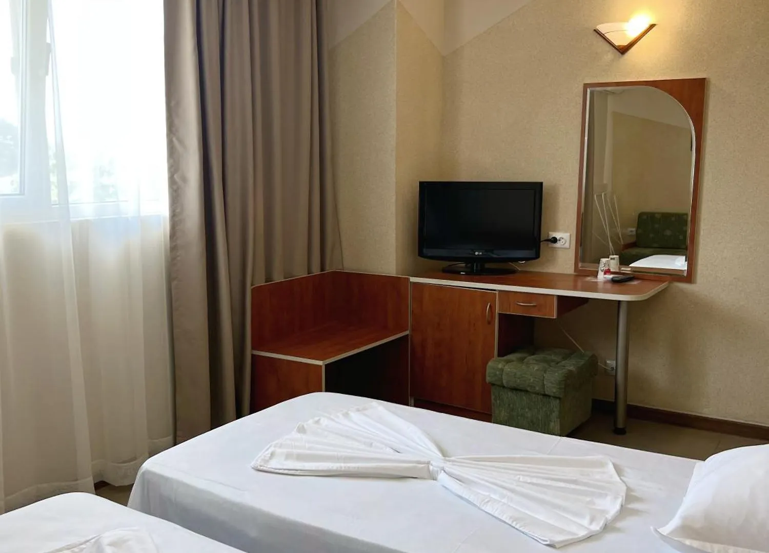 Hotel Jambo Golden Sands Bulgaria