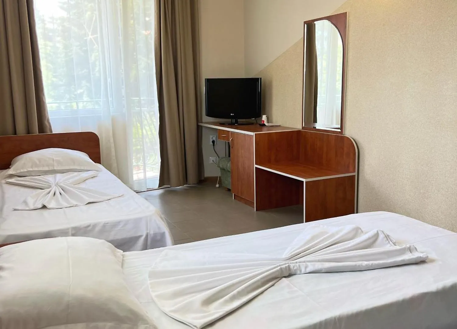 Hotel Jambo Golden Sands Bulgaria