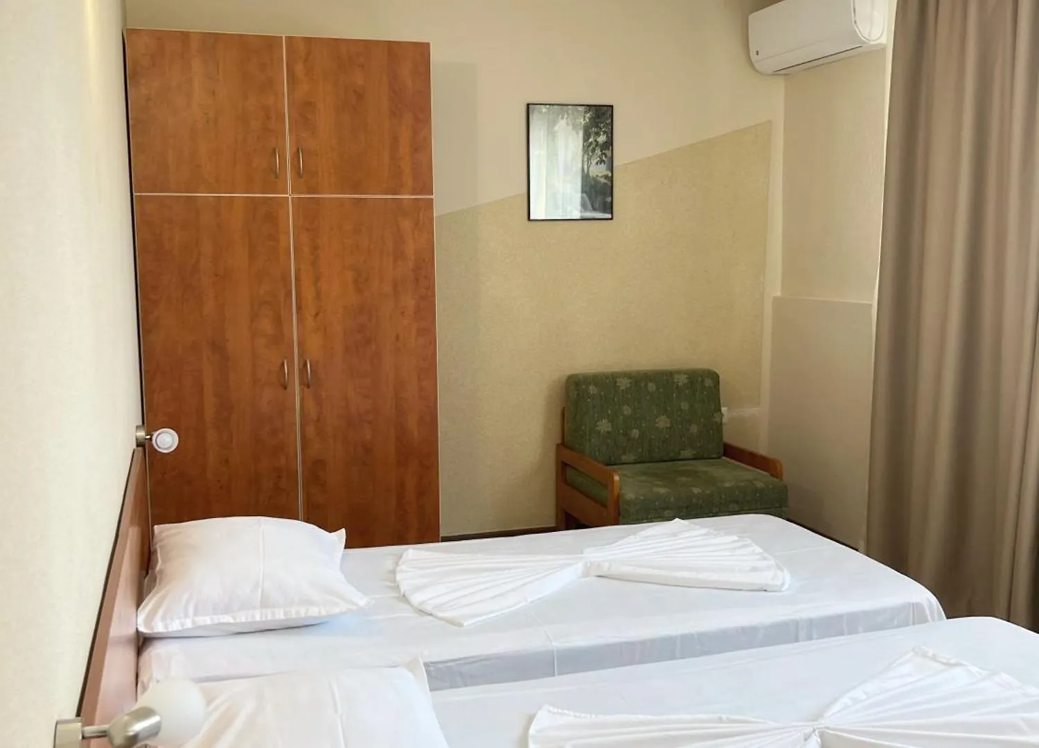 Hotel Jambo Golden Sands