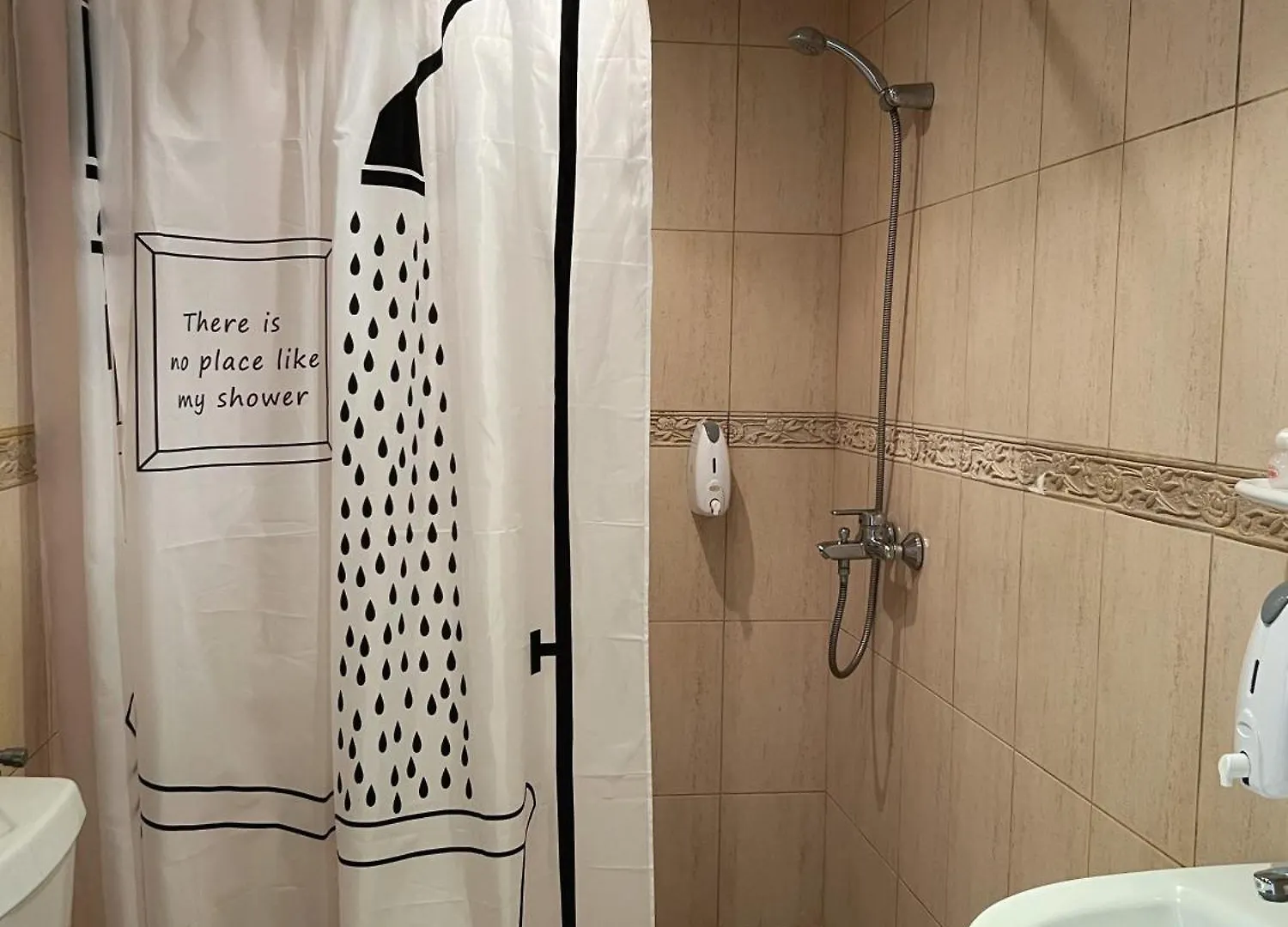 Hotel Jambo Golden Sands