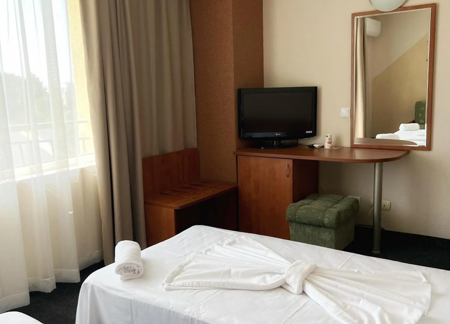 Hotel Jambo Golden Sands 3*,  Bulgaria