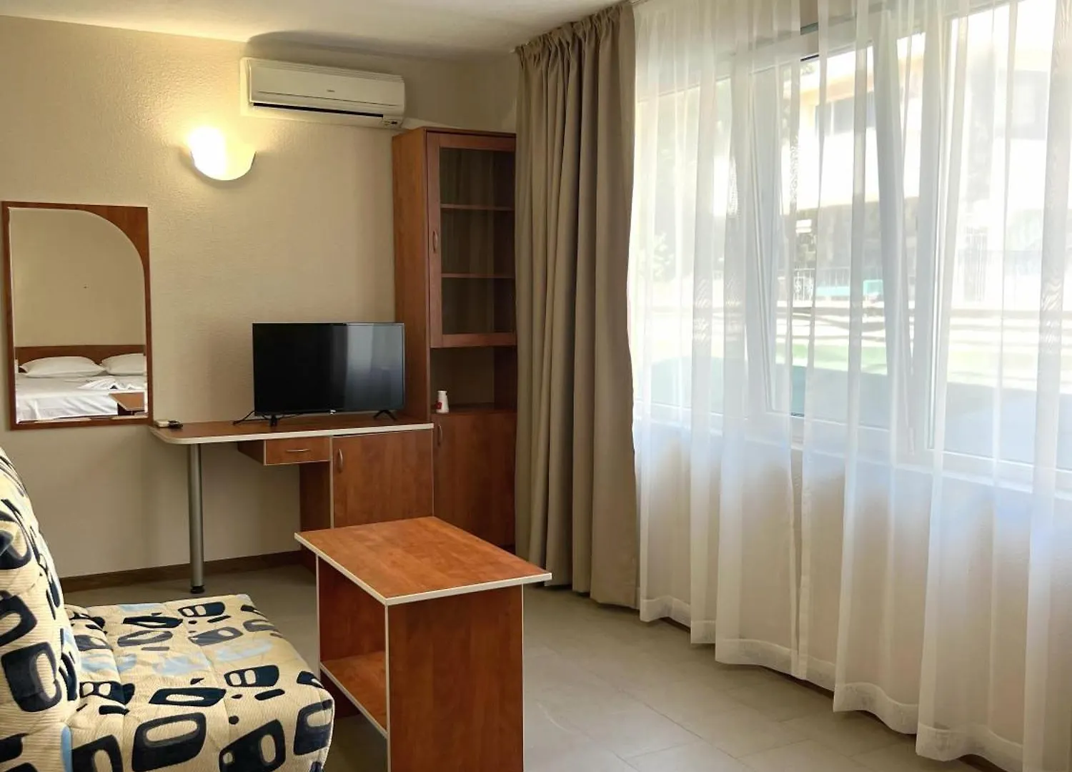 Hotel Jambo Golden Sands