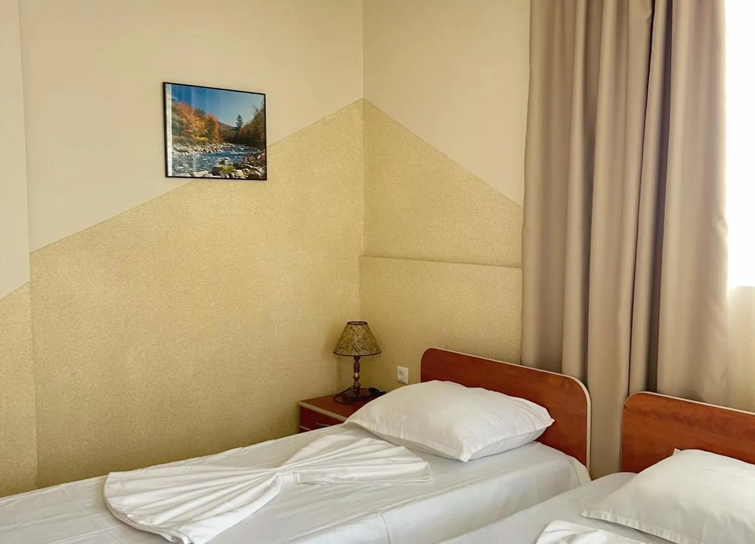 ***  Hotel Jambo Golden Sands Bulgaria