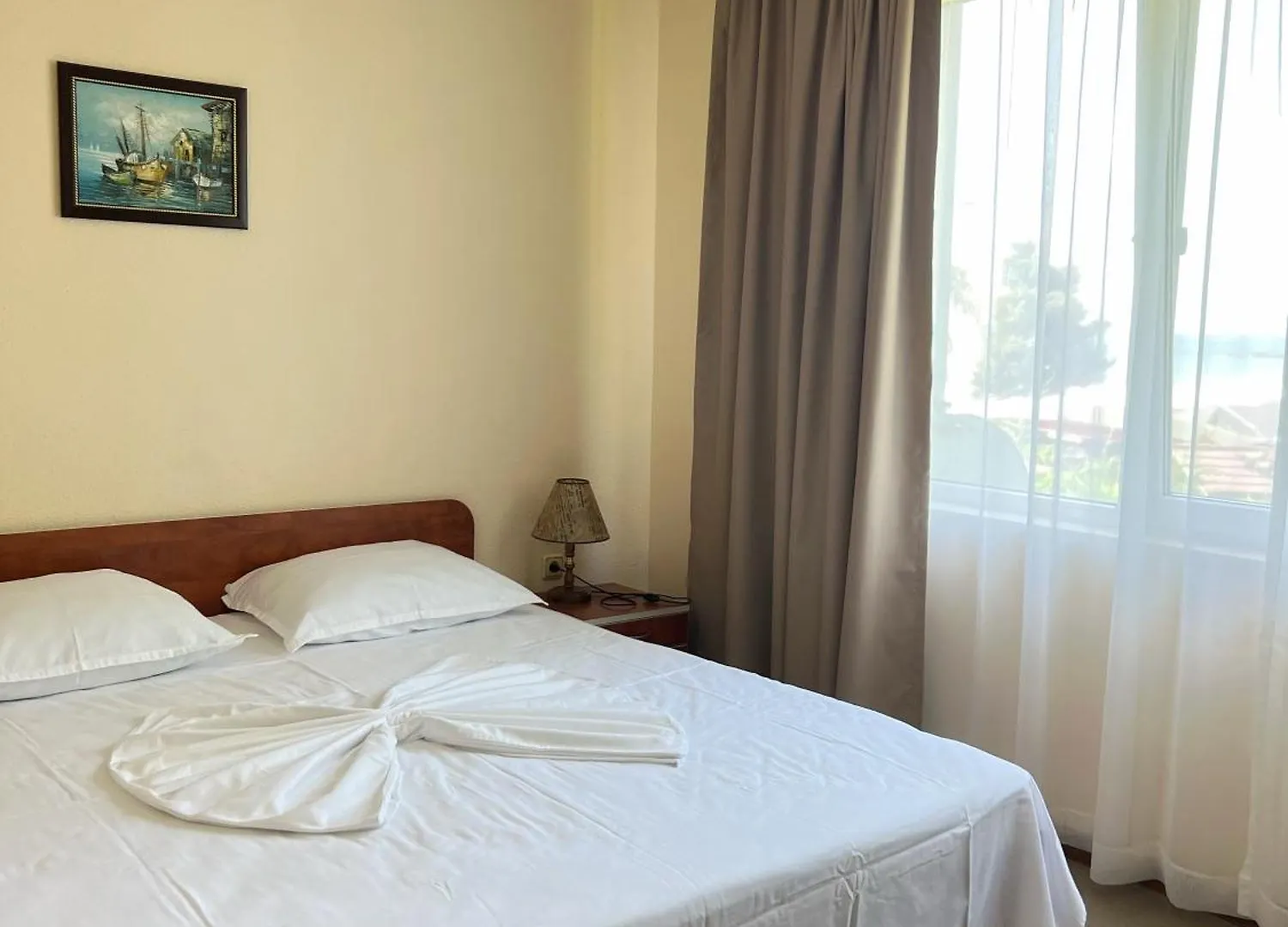 Hotel Jambo Golden Sands