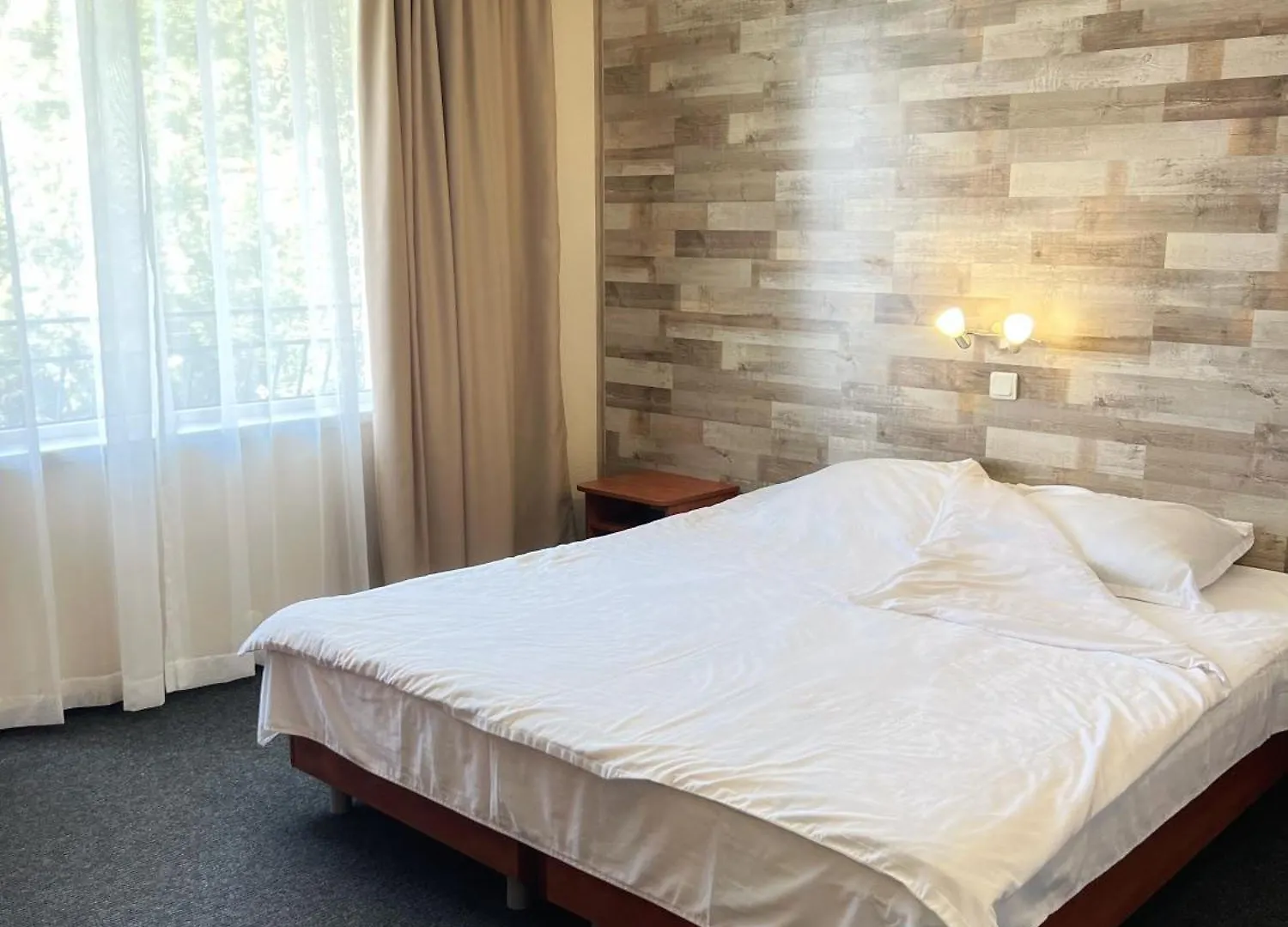 Hotel Jambo Golden Sands