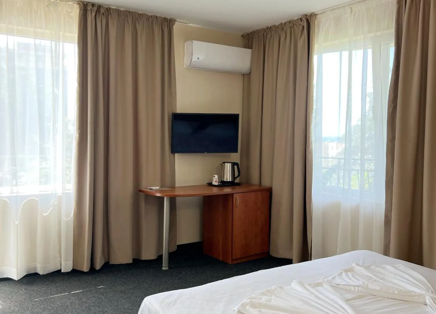Hotel Jambo Golden Sands