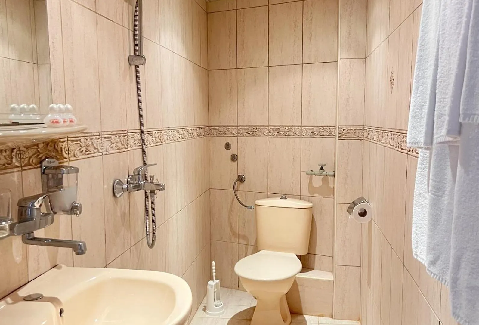 Hotel Jambo Golden Sands