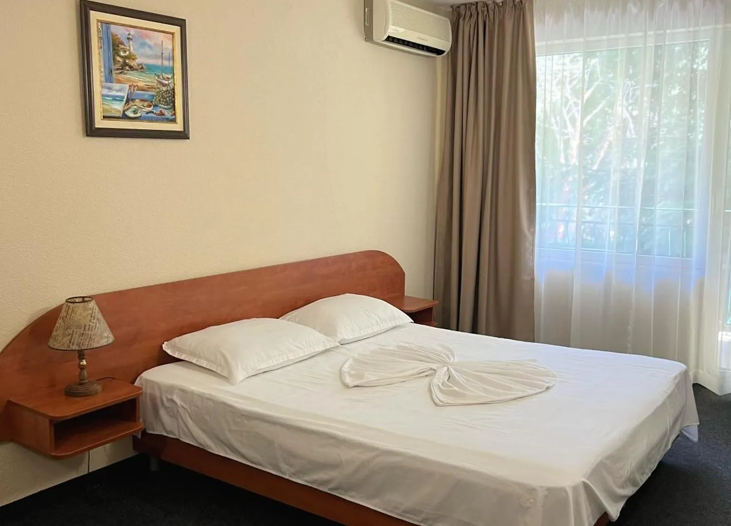 Hotel Jambo Golden Sands