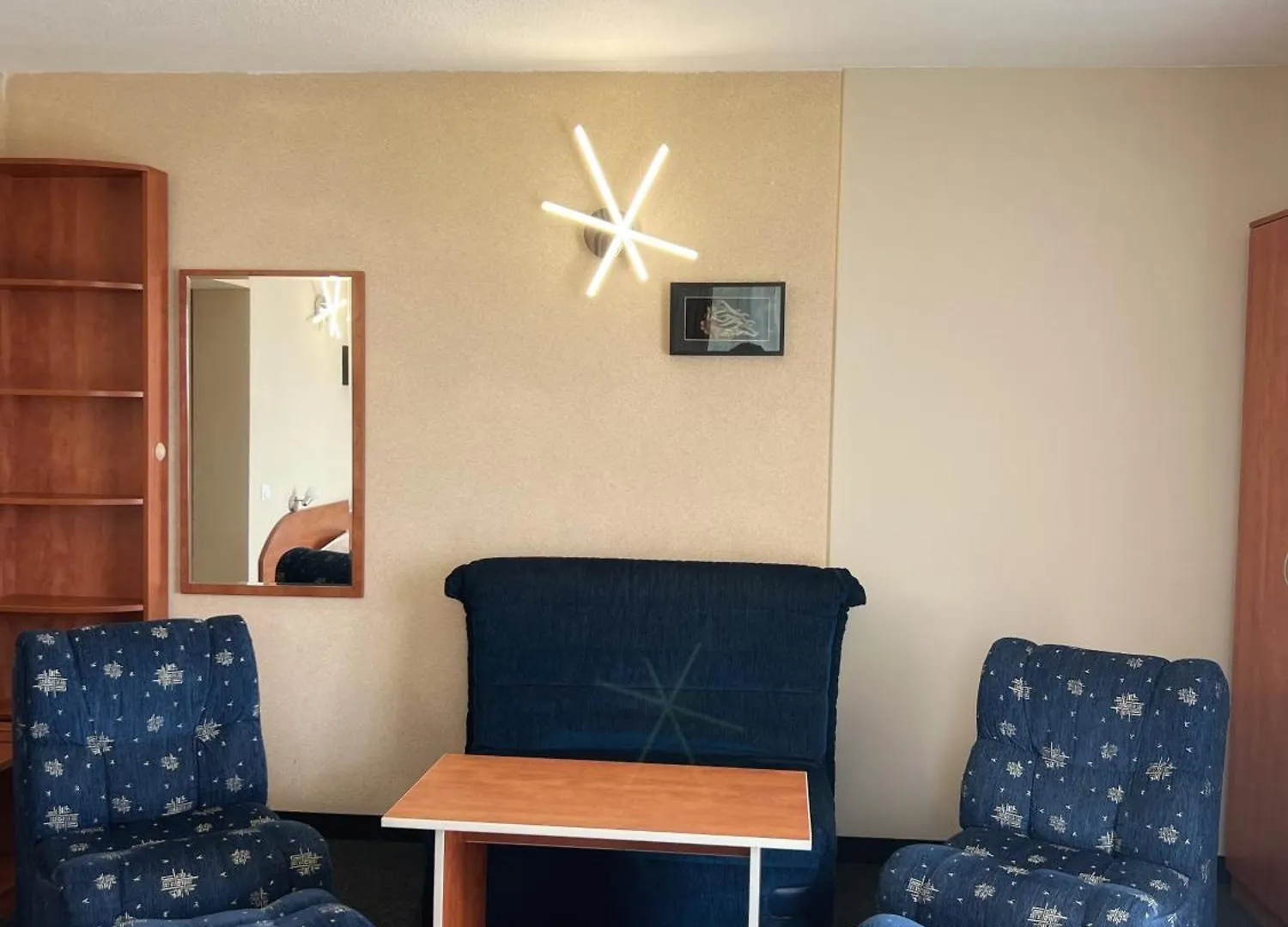 Hotel Jambo Golden Sands