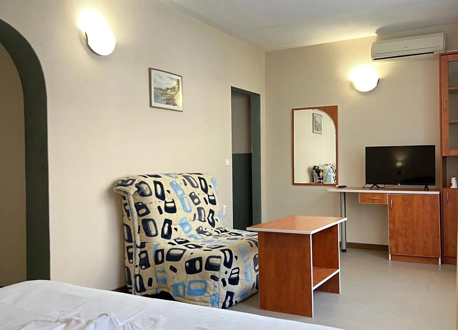 Hotel Jambo Golden Sands