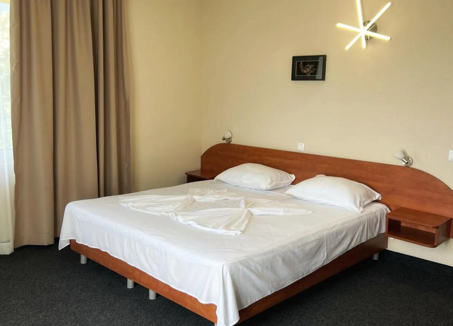 Hotel Jambo Golden Sands 3*,