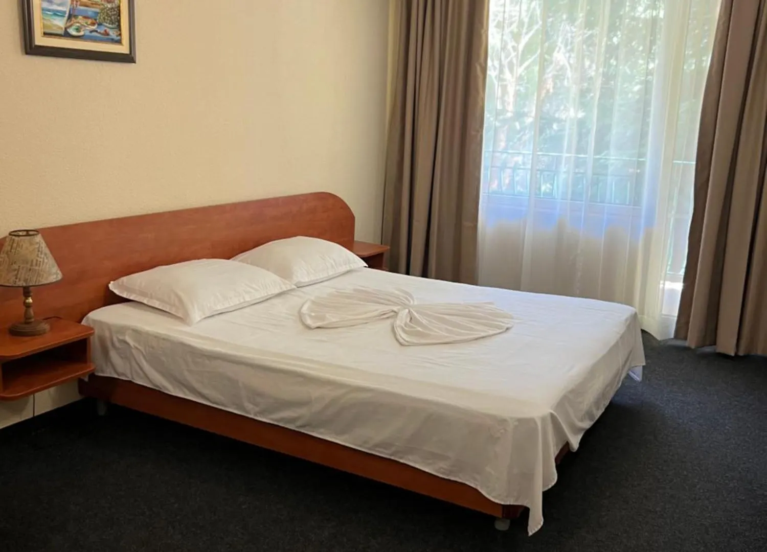 Hotel Jambo Golden Sands 3*,  Bulgaria