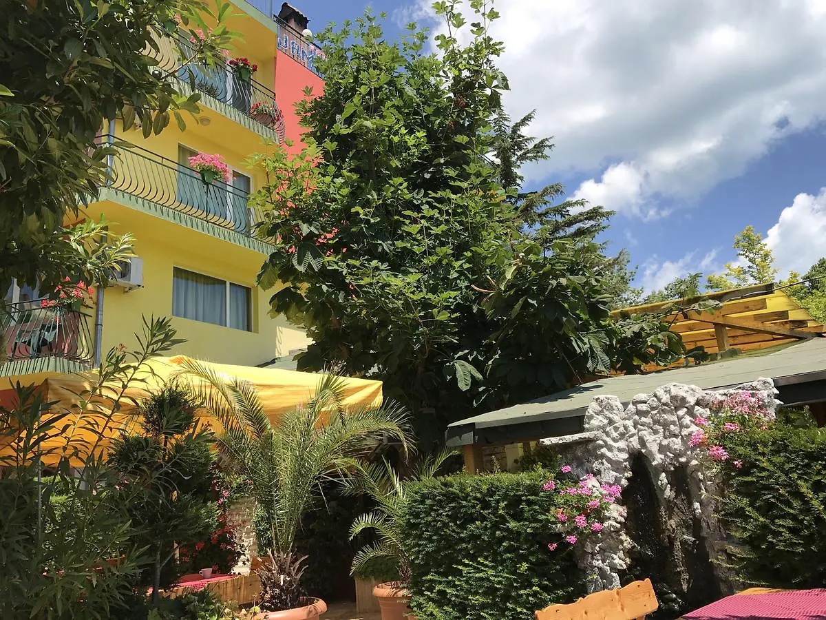 Hotel Jambo Golden Sands