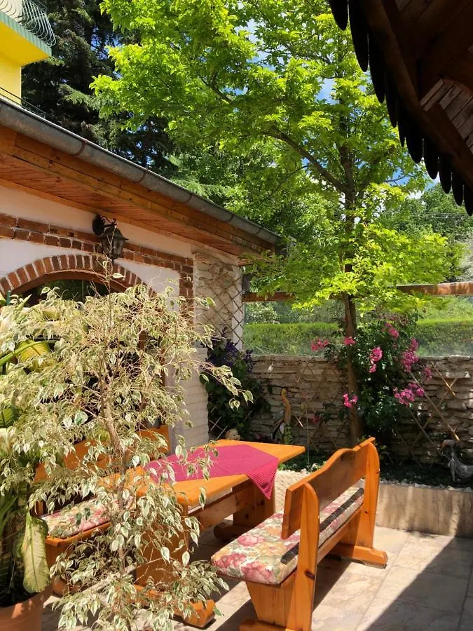 Hotel Jambo Altın Kumlar