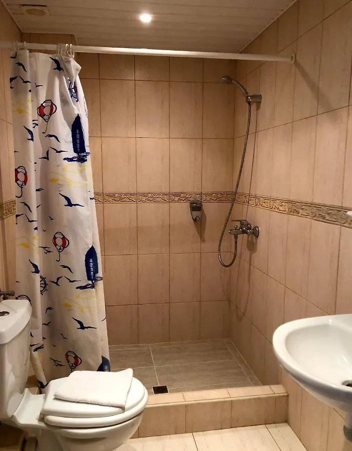 Hotel Jambo Golden Sands