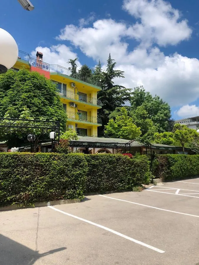 Hotel Jambo Golden Sands 3*,  Bulgaria