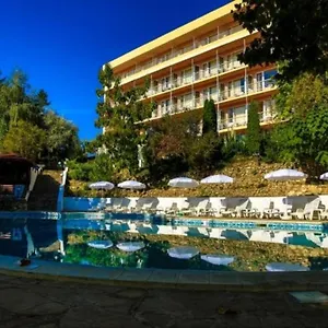 Vezhen - Free Parking *** Golden Sands